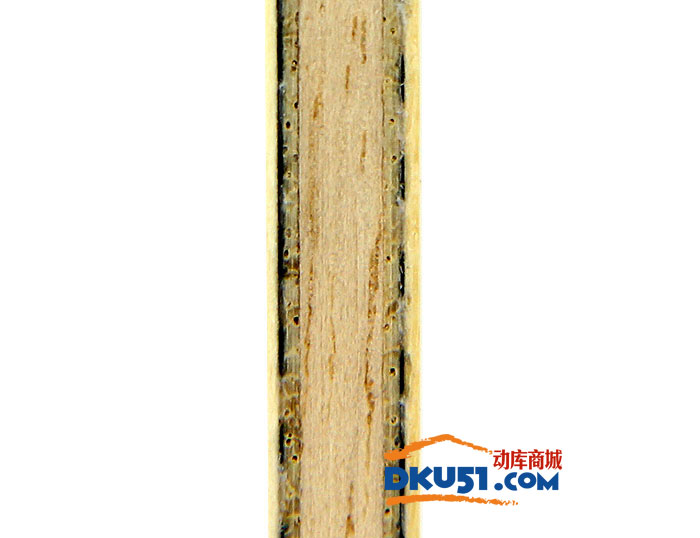 Yasaka亞薩卡阿拉德 Alnade 乒乓球拍底板 梁靖崑使用神器